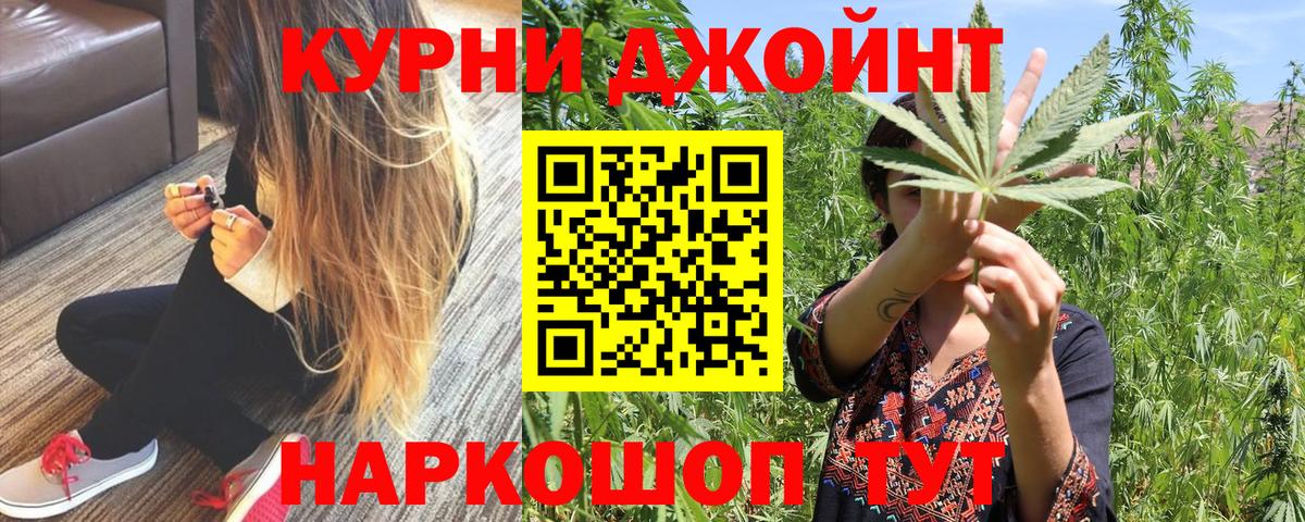 Каннабис гибрид Саров